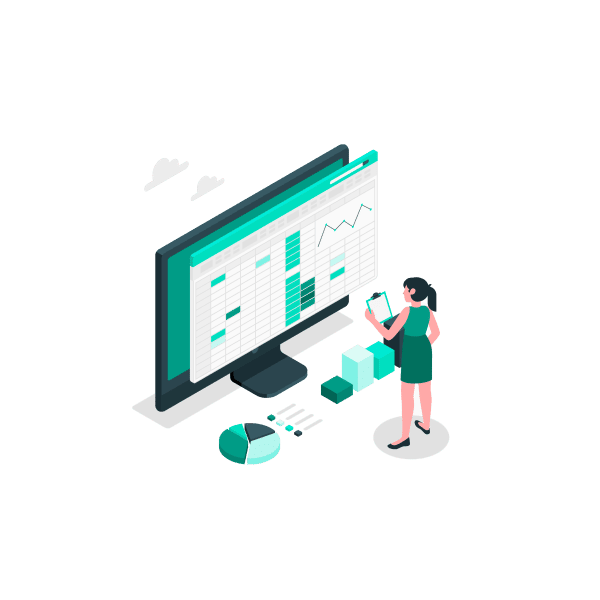 MS Excel For Data Science & Machine Learning