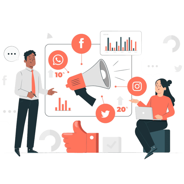 Seat Confirmation: Complete Practical Training Course for Digital Marketing