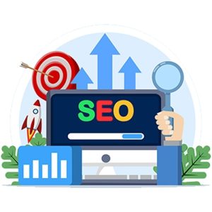 Full-Stack SEO
