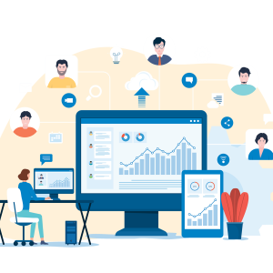 Mastering CRM Essentials