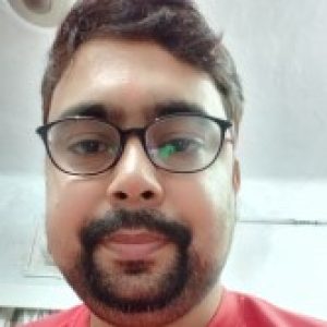 Profile photo of Abhishek