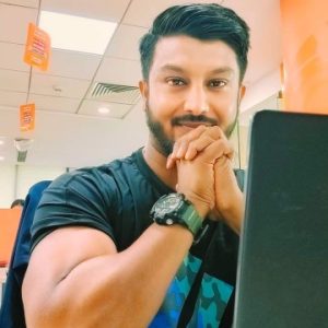 Profile photo of Rashid Khan
